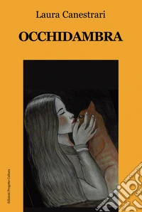 Occhidambra libro