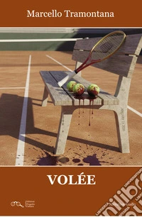 Volée libro