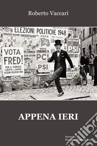 Appena ieri