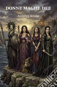 Donne maghe dee libro