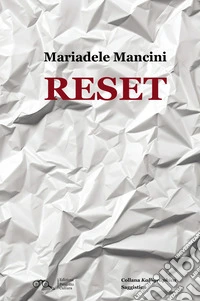 Reset libro