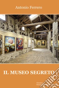 Il museo segreto libro