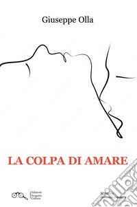 La colpa di amare libro