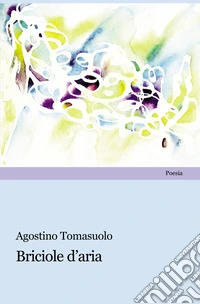 Briciole d'aria libro