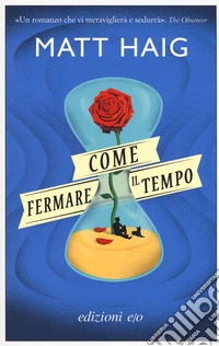 Come fermare il tempo