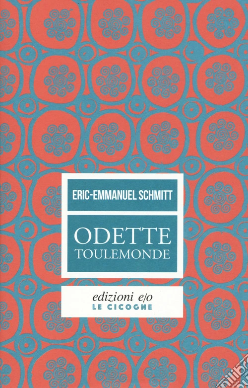 Odette Toulemonde