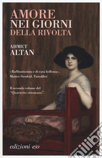 Amore nei giorni della rivolta