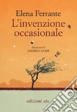 L'invenzione occasionale libro