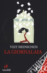 La giornalaia libro