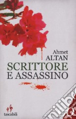 Scrittore e assassino libro