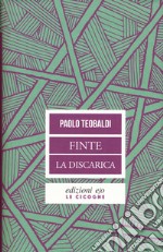 Finte-La discarica libro