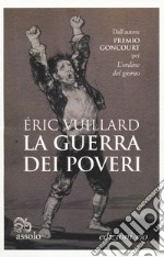 La guerra dei poveri libro