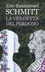 La vendetta del perdono libro