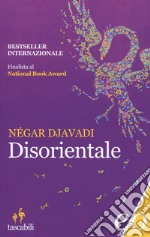 Disorientale libro