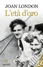 L'età d'oro libro