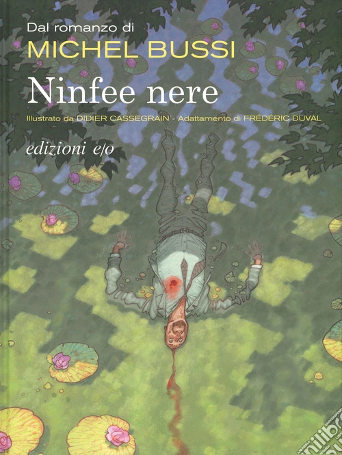 Ninfee nere
