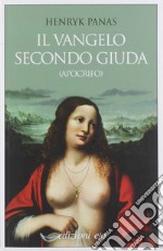 Il Vangelo secondo Giuda (apocrifo) libro