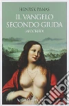 Il Vangelo secondo Giuda (apocrifo) libro