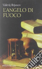 L'angelo di fuoco libro