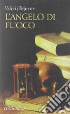 L'angelo di fuoco libro