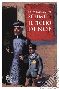 Il figlio di Noè