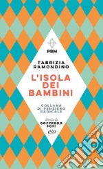 L'isola dei bambini libro