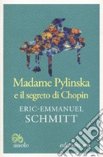 Madame Pylinska e il segreto di Chopin