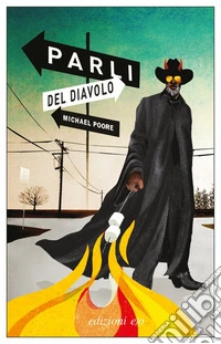 Parli del diavolo libro