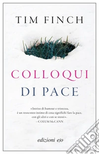 Colloqui di pace