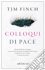 Colloqui di pace