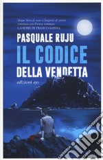 Il codice della vendetta libro