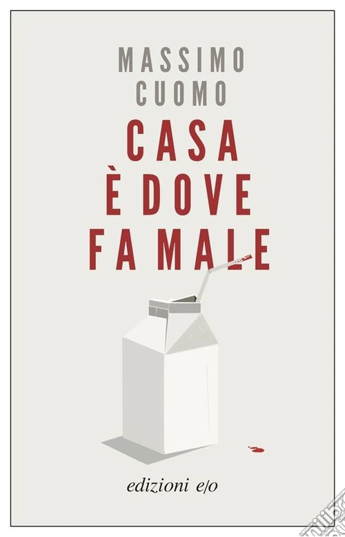 Casa è dove fa male