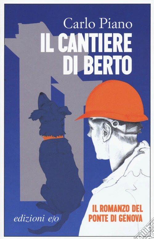 Il cantiere di Berto