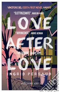 Love after love