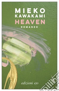 Heaven libro