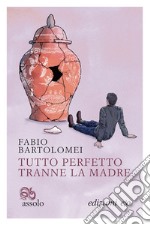 Tutto perfetto tranne la madre libro