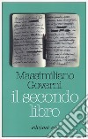 Il secondo libro libro di Governi Massimiliano