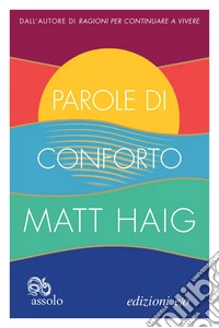 Parole di conforto