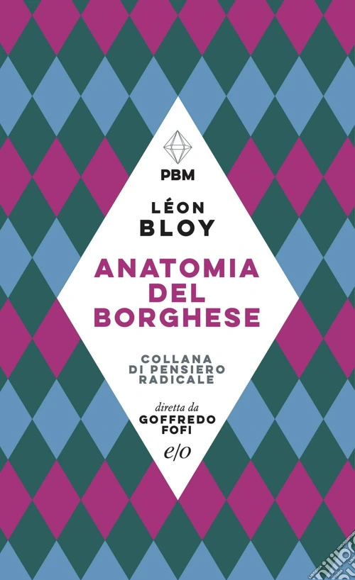 Anatomia del borghese