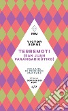Terremoti (San Juan Parangaricútiro) libro di Serge Victor