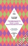 Terremoti (San Juan Parangaricútiro) libro