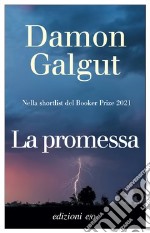 La promessa libro