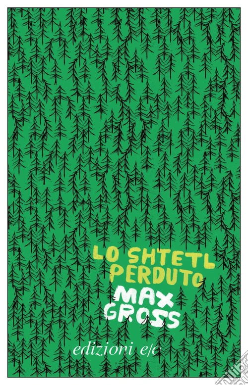 Lo Shtetl perduto