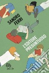 L'editore presuntuoso libro