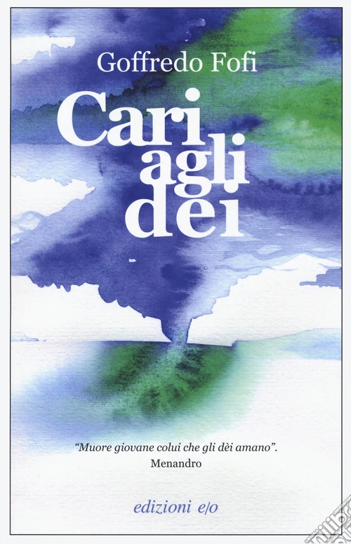 Cari agli déi