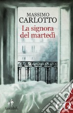 La signora del martedì libro