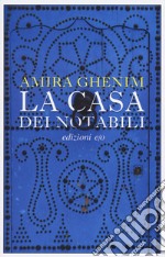 La casa dei notabili libro