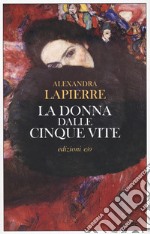 La donna dalle cinque vite libro