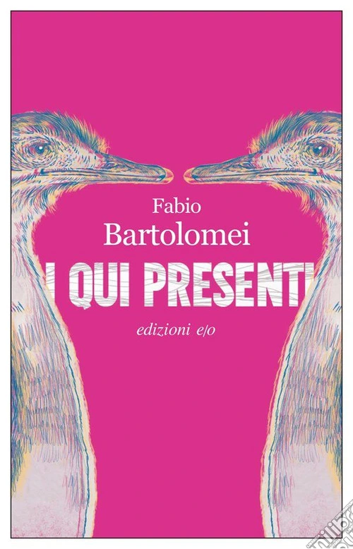 I qui presenti