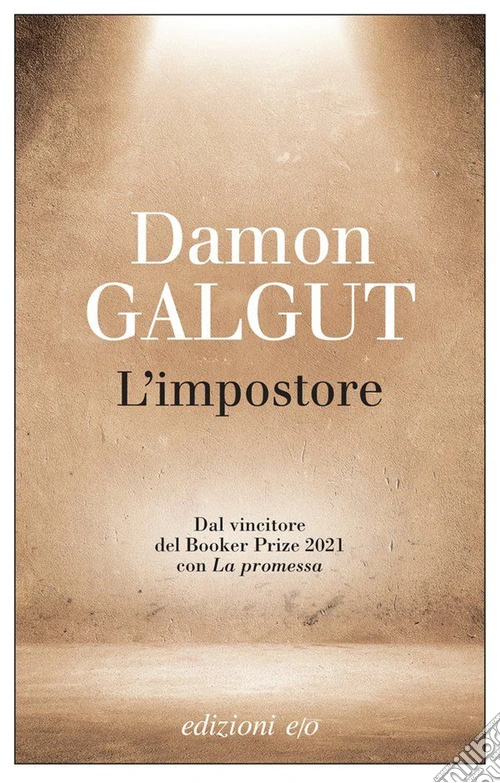 L'impostore